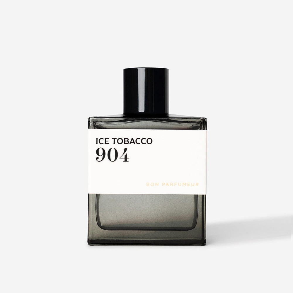 904 Ice Tobacco - Special Perfume | Bon Parfumeur Paris