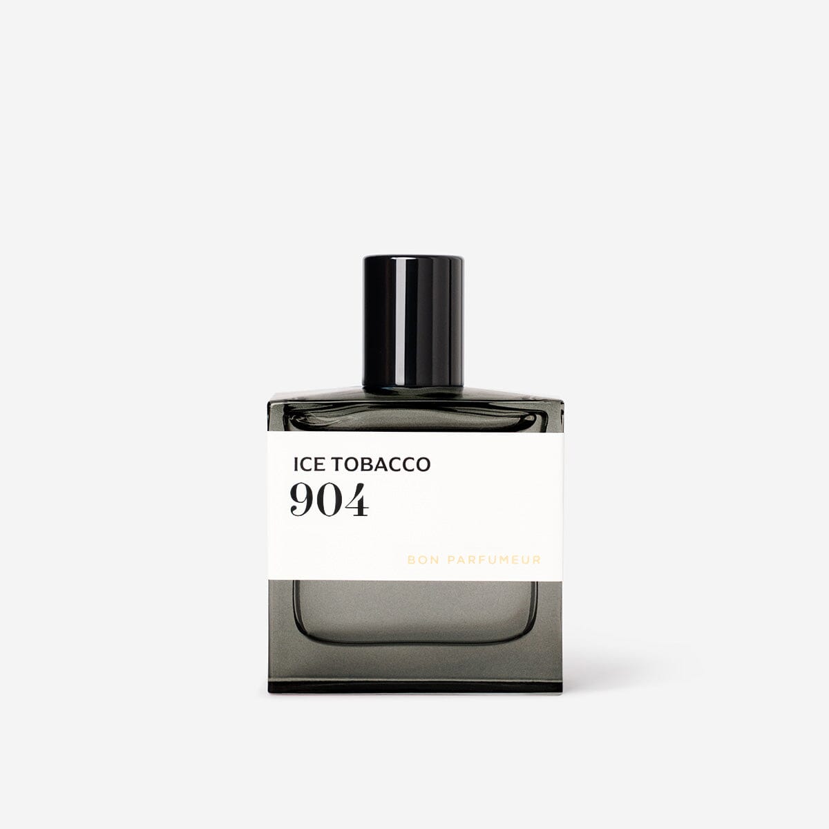904 Ice Tobacco - Special Perfume | Bon Parfumeur Paris