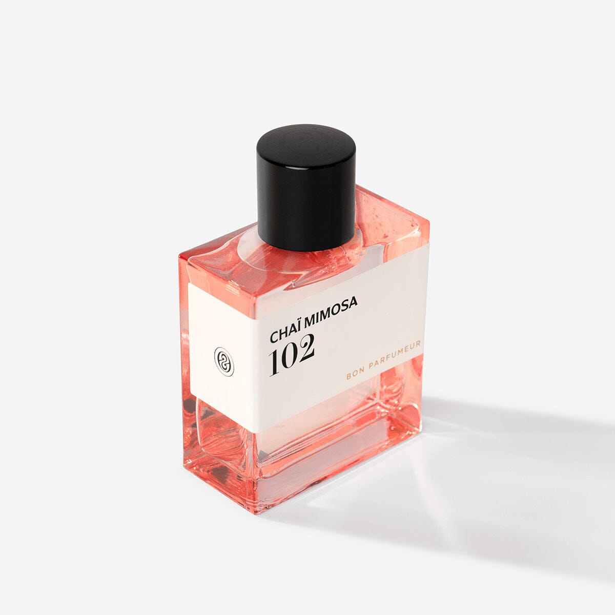 102 Chaï Mimosa - Floral Perfume | Bon Parfumeur Paris