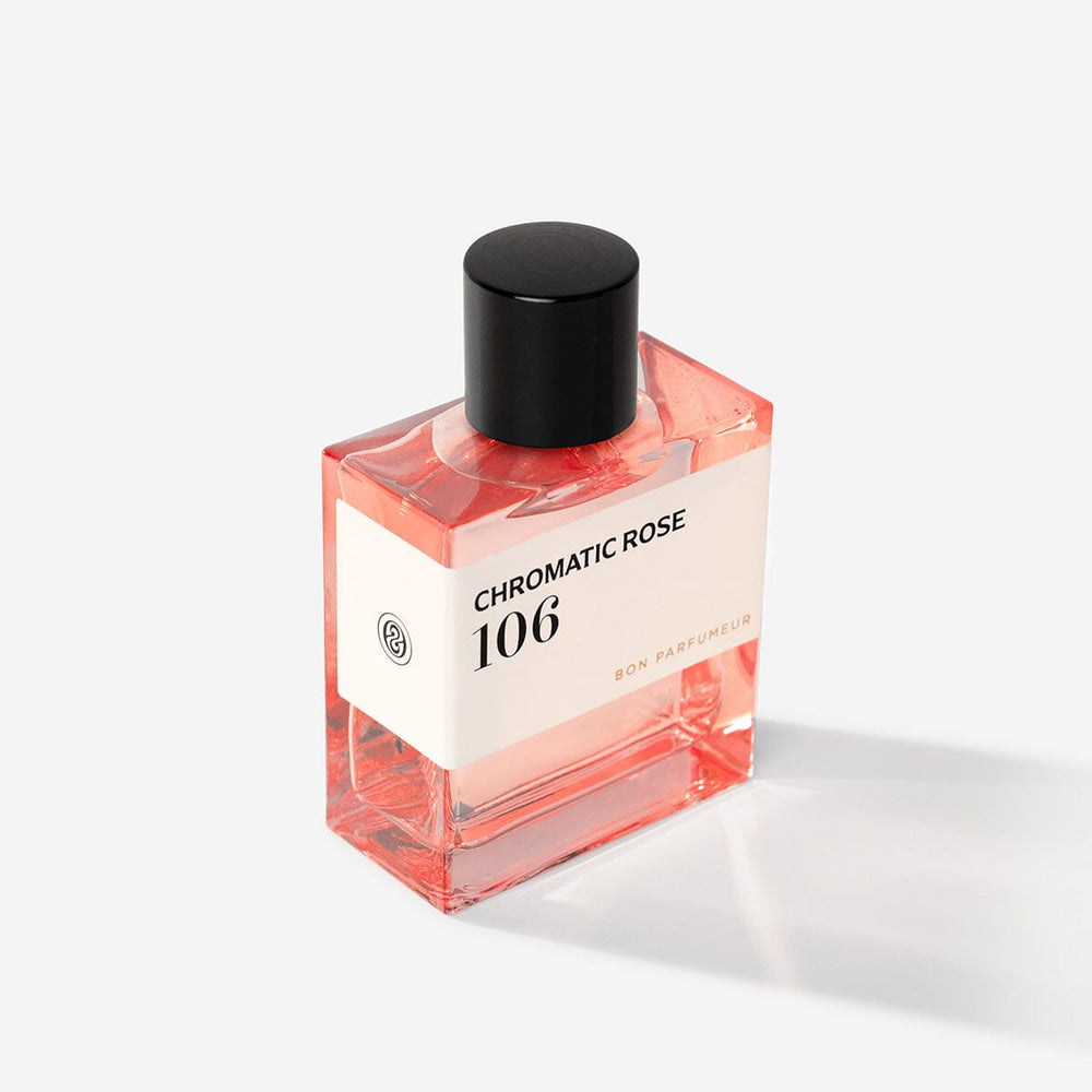 106 Chromatic Rose - Floral Perfume | Bon Parfumeur Paris
