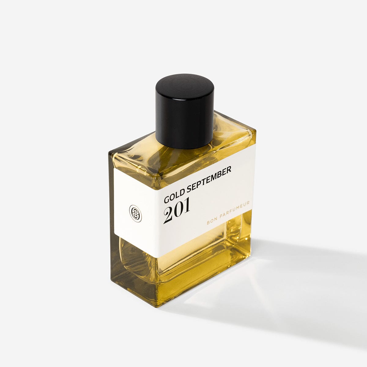 201 Gold September - Fruity Perfume | Bon Parfumeur Paris
