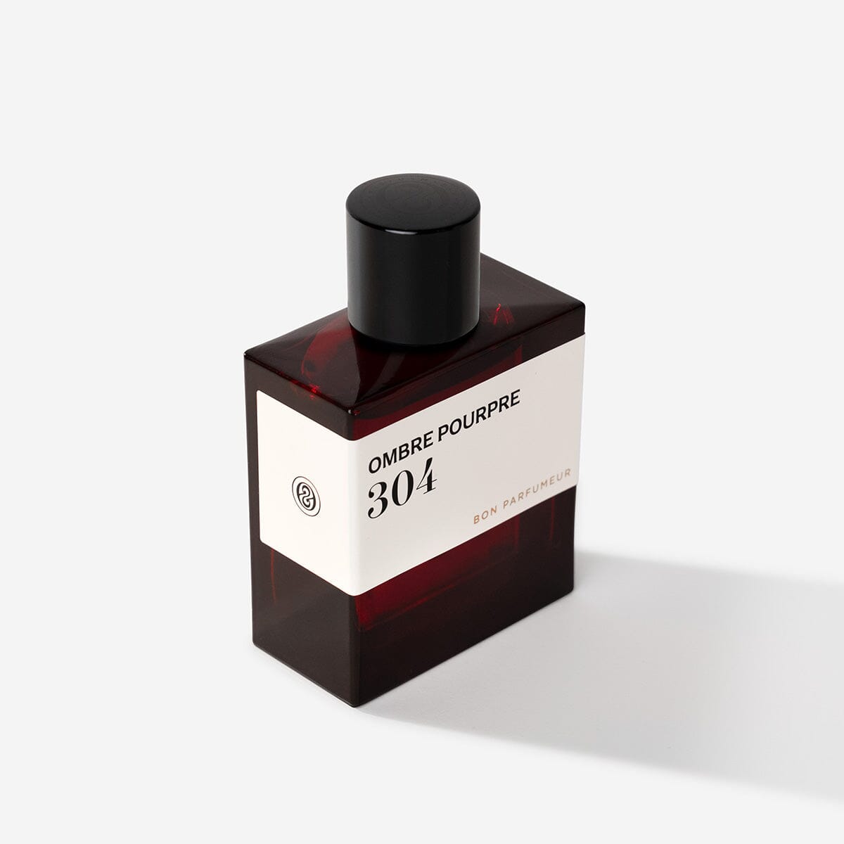 304 Ombre Pourpre - Eau de parfum Ambre & Epices | Bon Parfumeur Paris