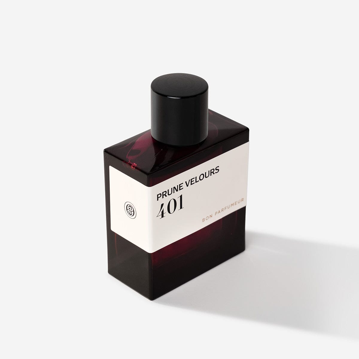 401 Prune Velours - Vanilla Perfume | Bon Parfumeur Paris