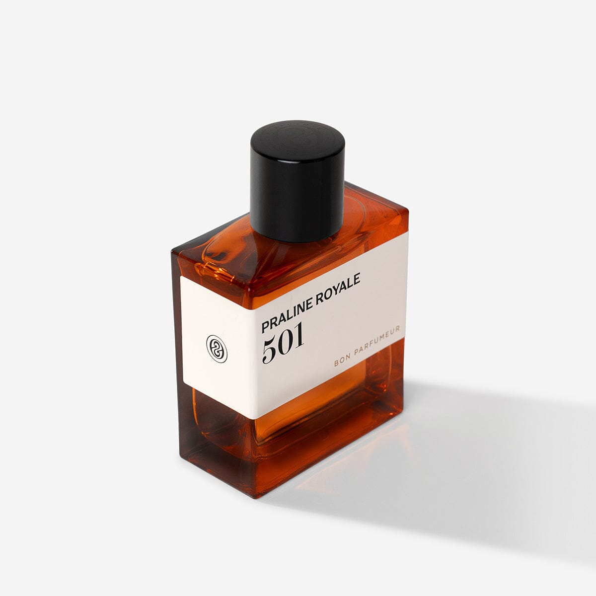 501 Praline Royale - Gourmand Perfume | Bon Parfumeur Paris