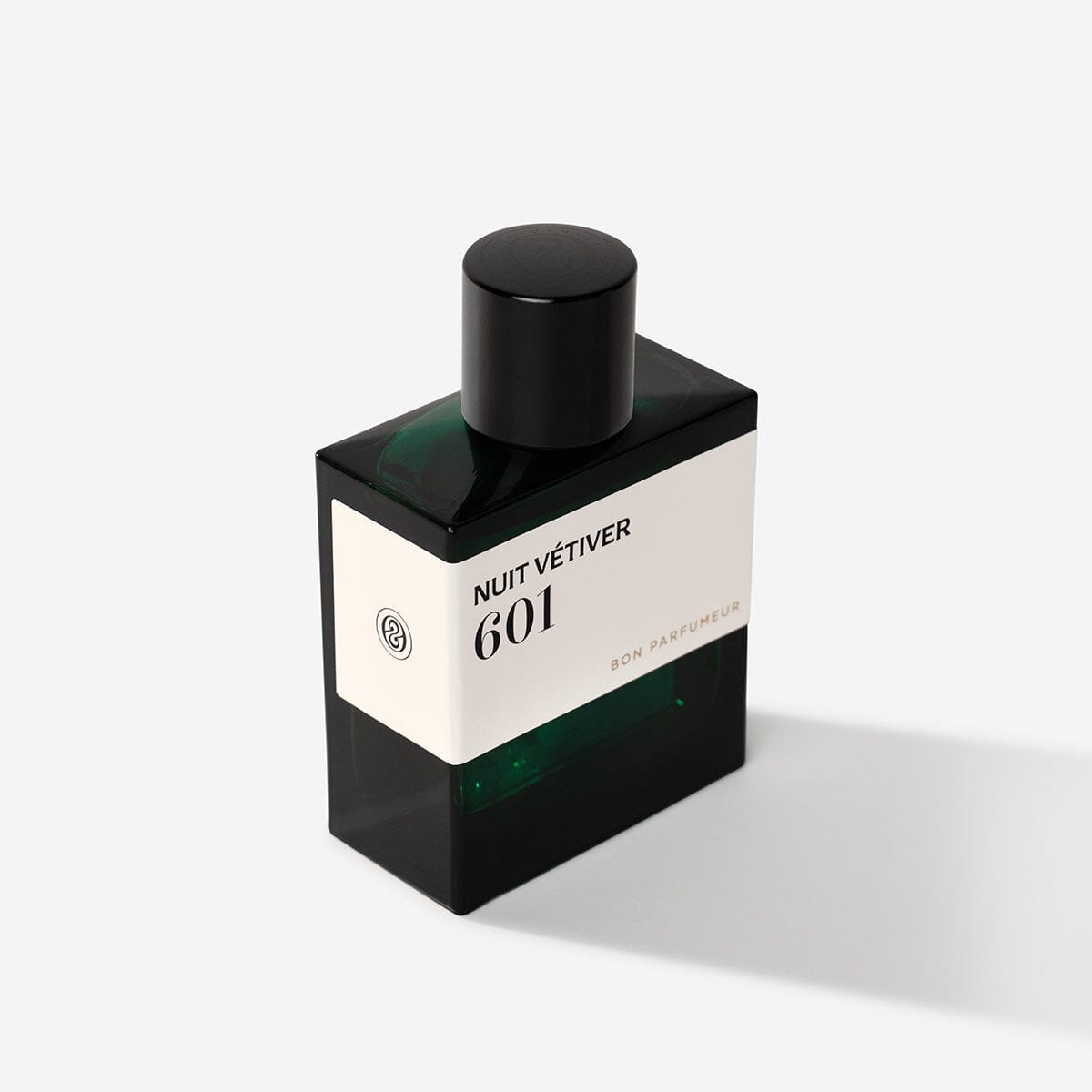 601 Nuit Vétiver - Woody Perfume | Bon Parfumeur Paris
