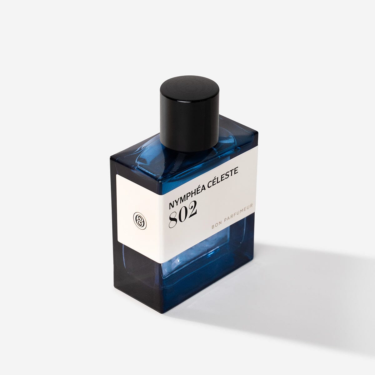 802 Nymphéa Céleste - Aquatic Perfume | Bon Parfumeur Paris