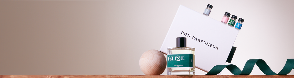 Perfume Days | Bon Parfumeur Paris