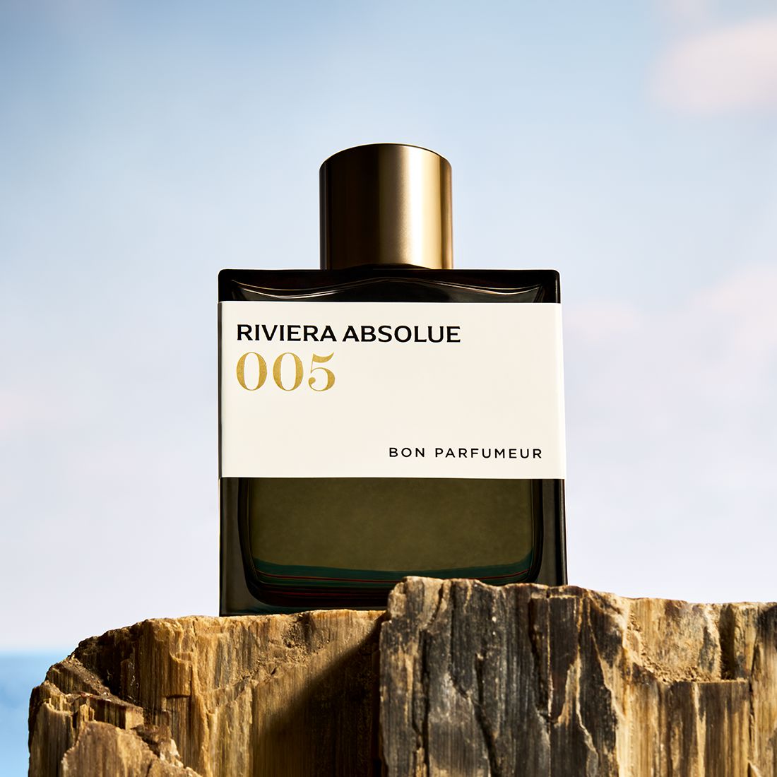 005 Riviera Absolue Extrait Extrait de parfum Bon Parfumeur France 