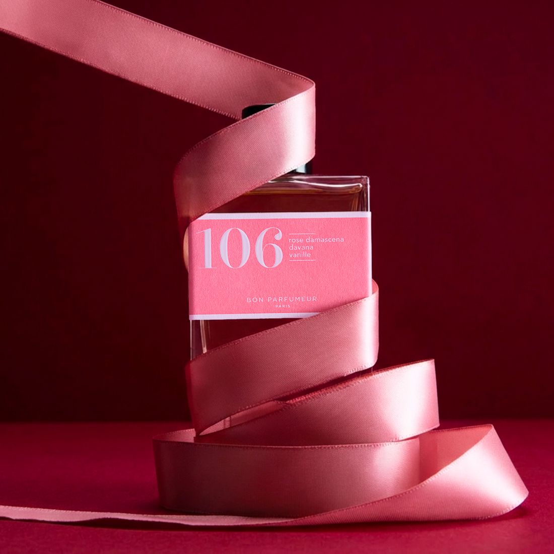 Eau de parfum 106 Eau de parfum Bon Parfumeur France 