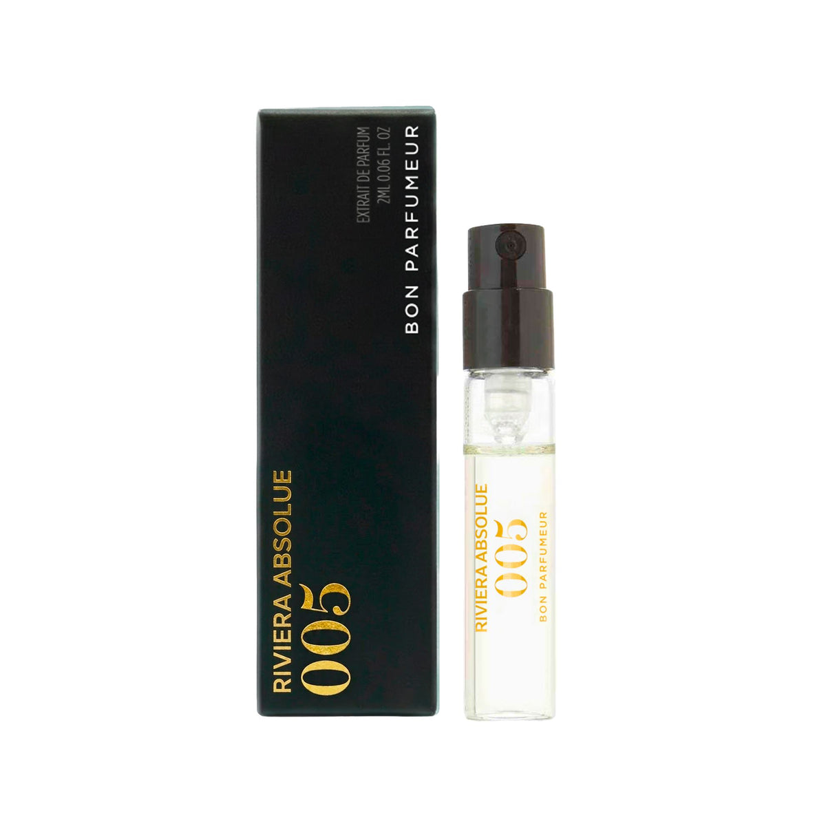 005 Riviera Absolue Extrait Bon Parfumeur 