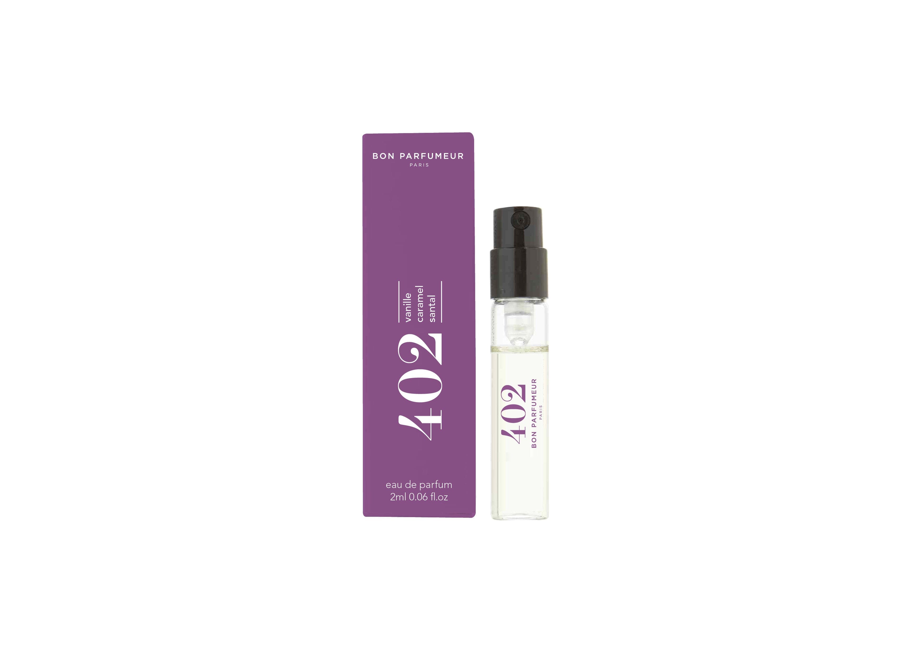 Spray parfumé Bon Parfumeur 402 