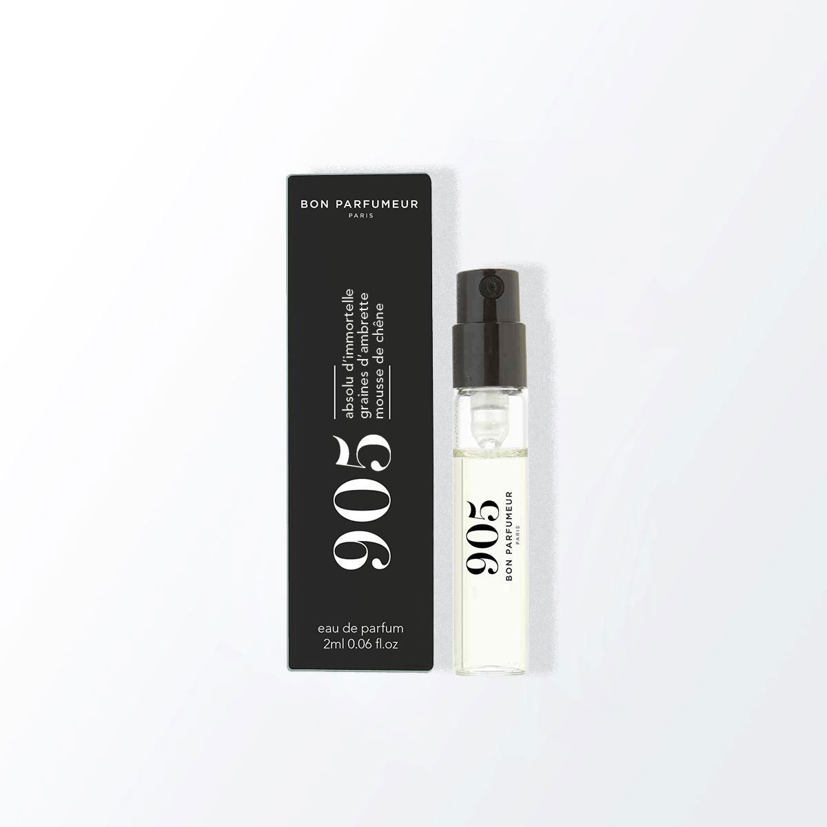 905 Eau de parfum Bon Parfumeur 