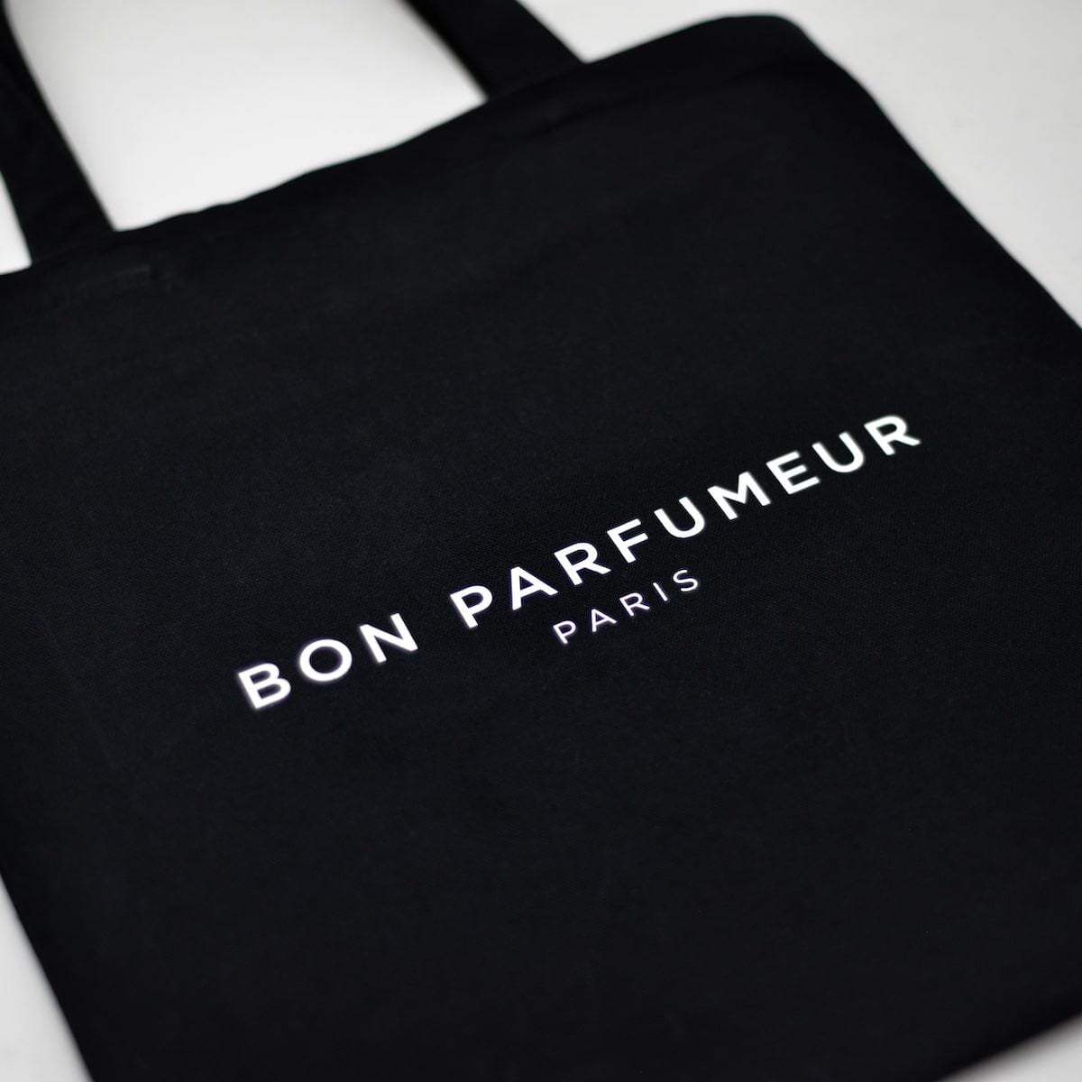 Tote Bag - Bon Parfumeur x Mode Estime Bon Parfumeur 