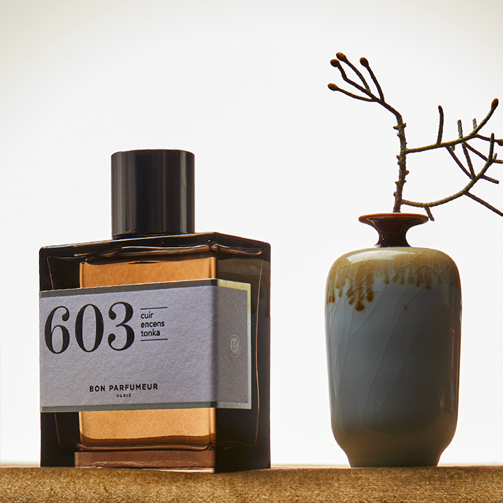 Bon Parfumeur Paris French Artistic Haute Parfumerie