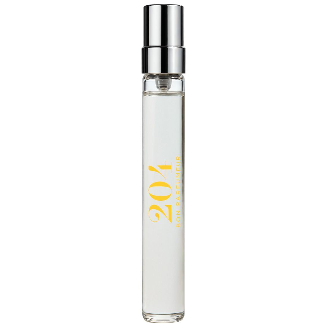Eau de parfum 204 (7,5 ml) Eau de parfum Bon Parfumeur France 