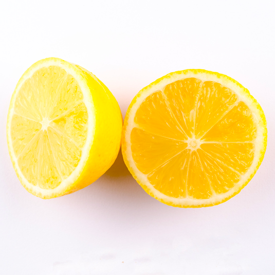parfums citron