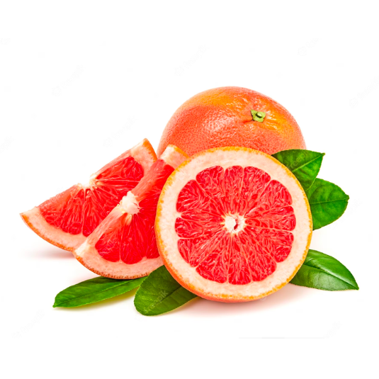 Grapefruit Ransom Note Grapefruit perfume | Bon Parfumeur Paris