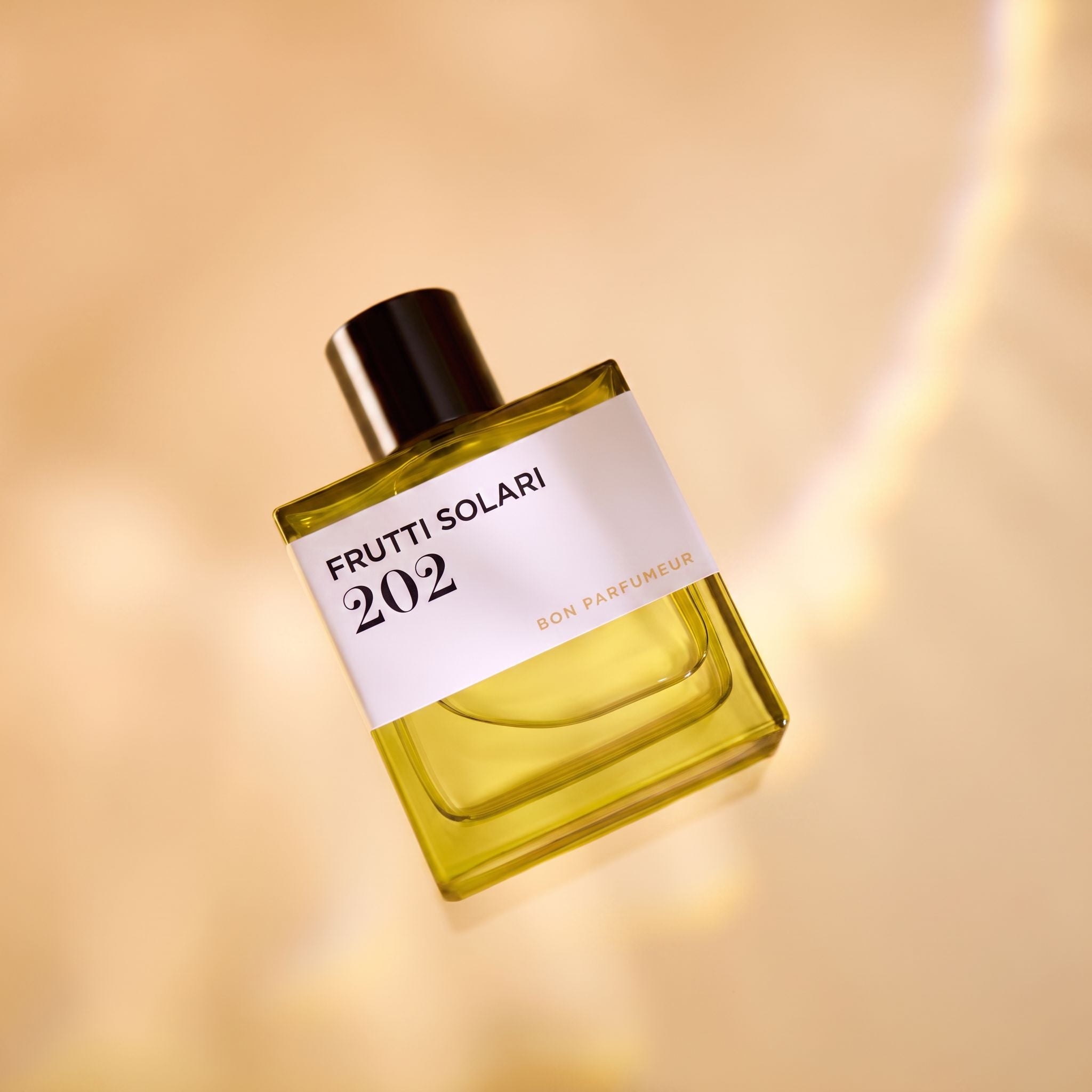 202 Frutti Solari Eau de parfum Bon Parfumeur France 