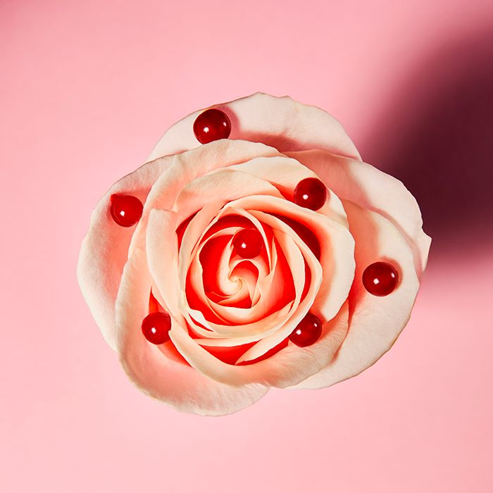 106 Chromatic Rose Eau de parfum Bon Parfumeur France 