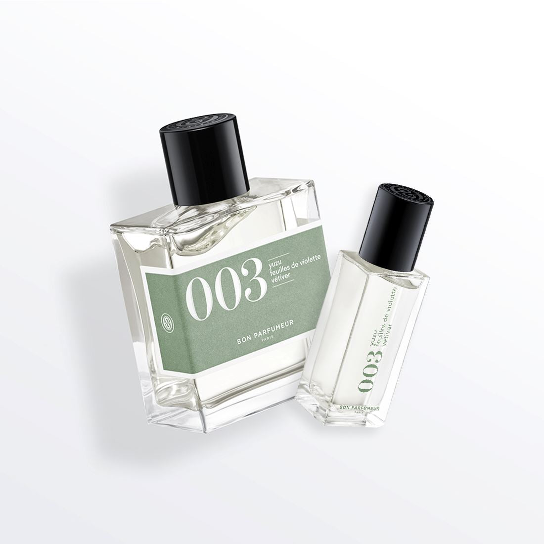 N°5 Fragrance Collection - The N°5 L'EAU - Fragrance