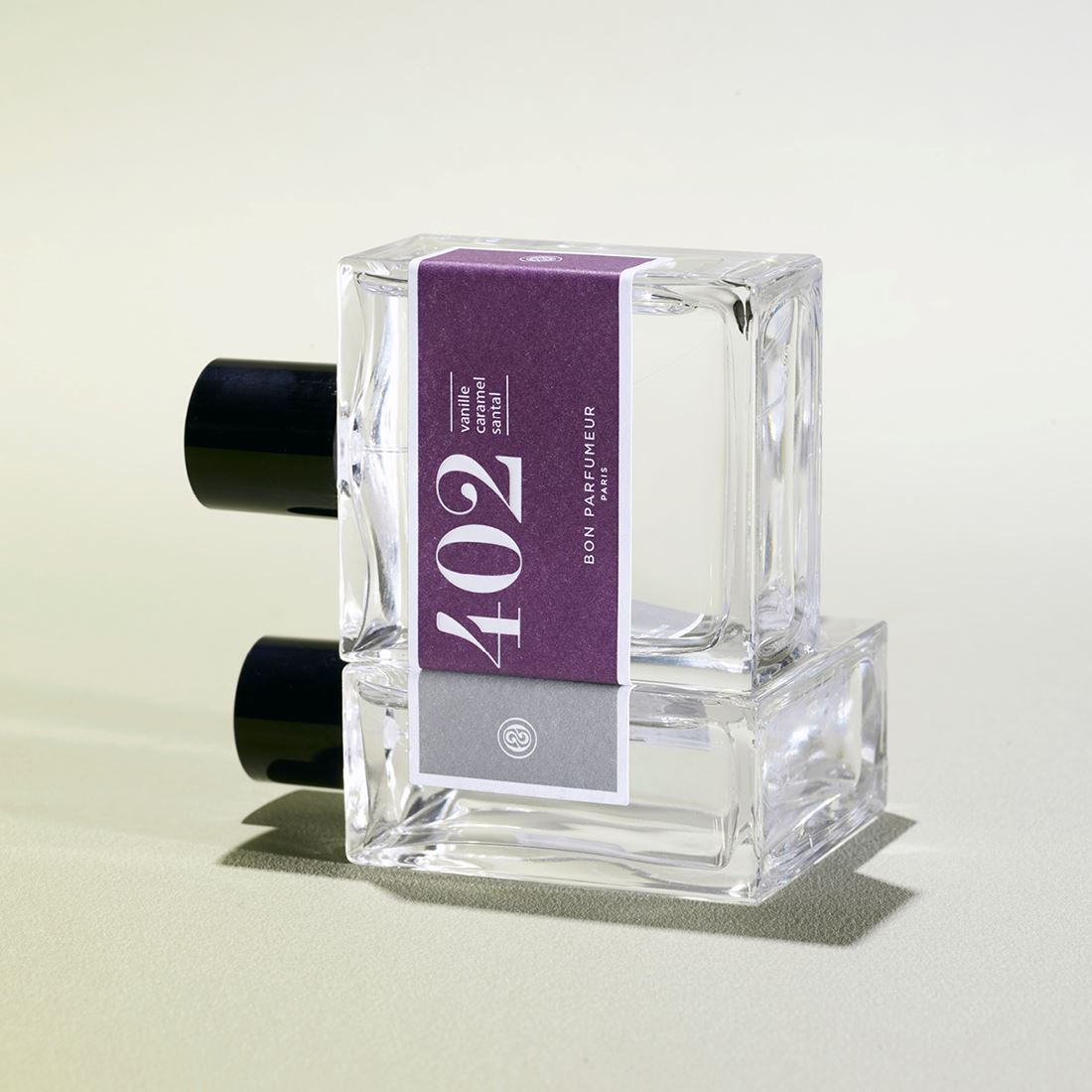 TABAC ROSE Eau De Parfum – So Avant Garde