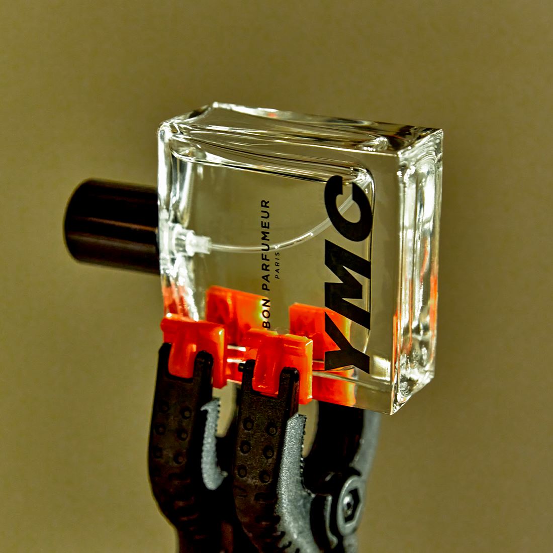 105 YMC - Floral Perfume | Bon Parfumeur Paris