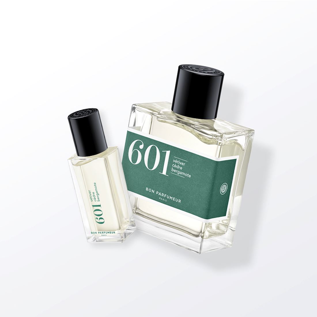 Perfume No. 205 by La Boulle. Si for Her. Inspired Pure 