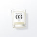 Candle 03