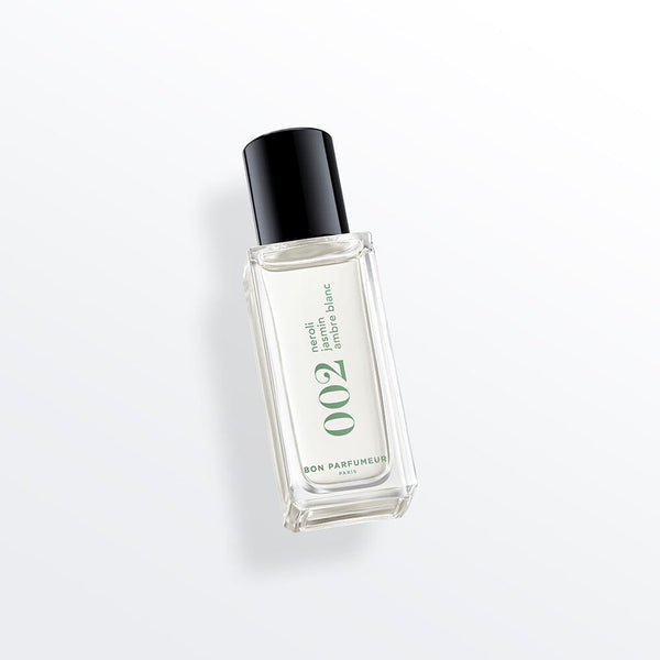 香水(ユニセックス) AMBRE BLANC Eau de Parfum 50ml BON_PARFUMEUR_FLACON_15ML_002_