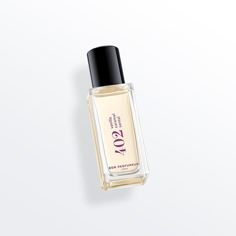 402 vanilla, toffee, sandalwood thumbnail 3