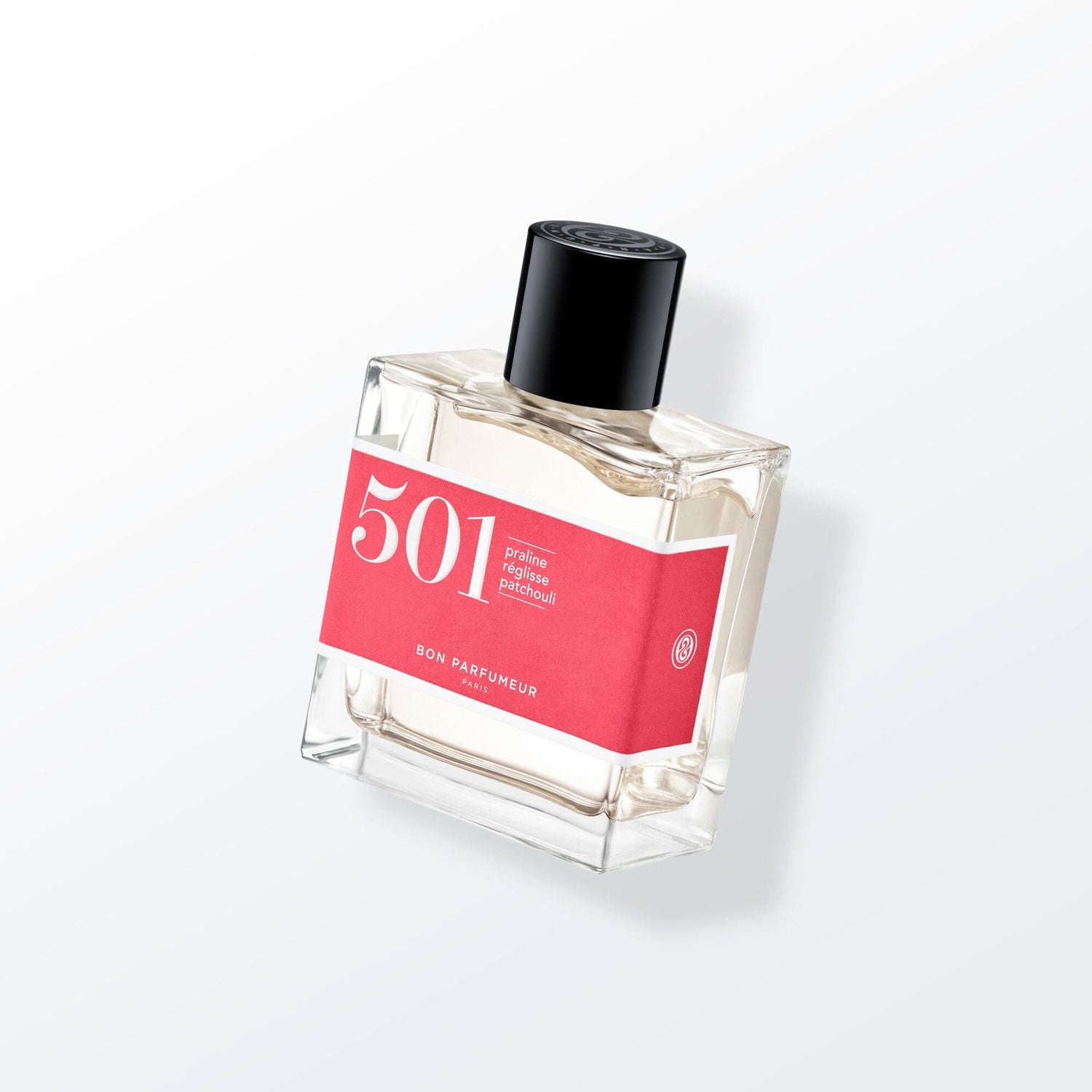 500 - Gourmand Fragrances