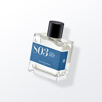 Eau de Parfum 803 Aquatic